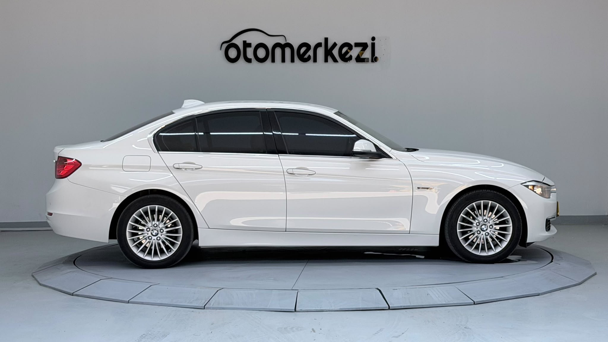 BMW 316i 22